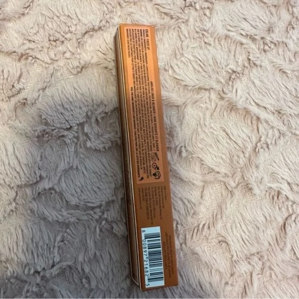 Epic Smoke Liner Sticks Vegan Smokey Eyeliner In Fire up
